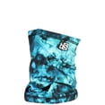 thumbnail image 1 of BLACKSTRAP Dual Layer Tube Tie Dye Teal,, 1 of 1