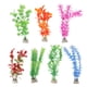 thumbnail image 4 of Decoración 7 Uds Plantas Acuáticas Artificiales Simulación Plástico Acuario Decoración Acuática Para Acuario Hogar Oficina, 4 of 7