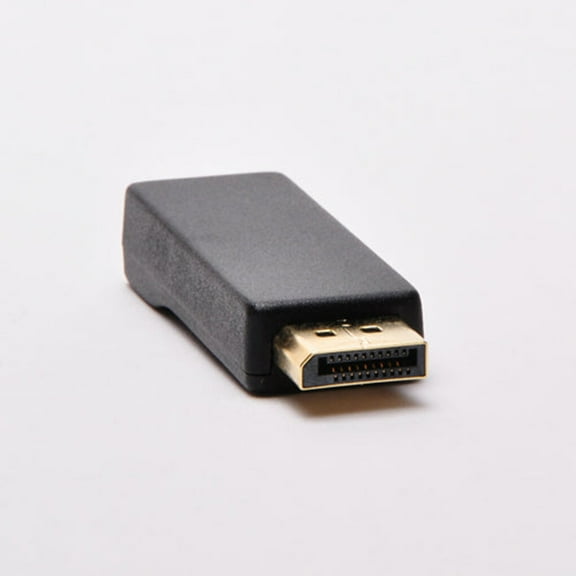 DisplayPort to HDMI Female Adapter