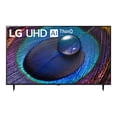 thumbnail image 1 of LG 55UR9000PUA - TV LCD Rétroéclairée par LED de 55 Pouces de Diagonale - Smart TV - webOS, ThinQ AI - 4K UHD (2160p) 3840 x 2160 - HDR, 1 of 1
