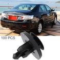 thumbnail image 3 of Jadeshay Clips de retenue Clips de retenue pour Camry Matrix 90467-07166(100 Pcs), 3 of 8