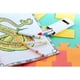 thumbnail image 4 of Paquete 385 piezas Caja con 5 crayones de cera, 4 of 4