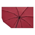 thumbnail image 4 of MidOcean Agumbe Windproof Folding Umbrella, 4 of 6
