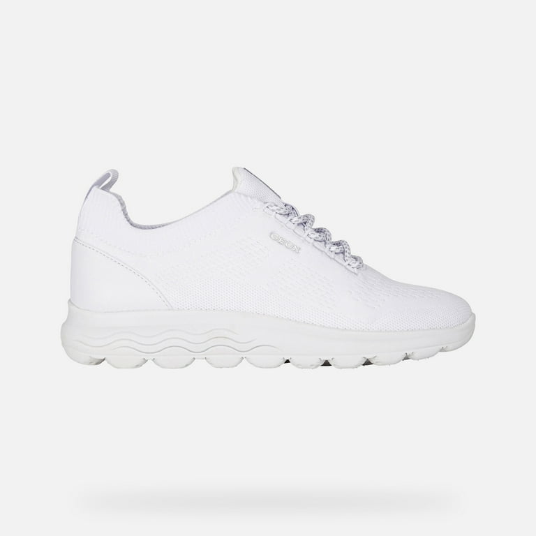 Sneakers femme geox sales