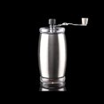 thumbnail image 2 of Jinsinto 10.2*7.2*15.5cm Manual Coffee Grinder with Ceramic Adjustable Conical Burr, Portable Bean Grinder for Home and Office, Fine or Coarse Grind, 2 of 5