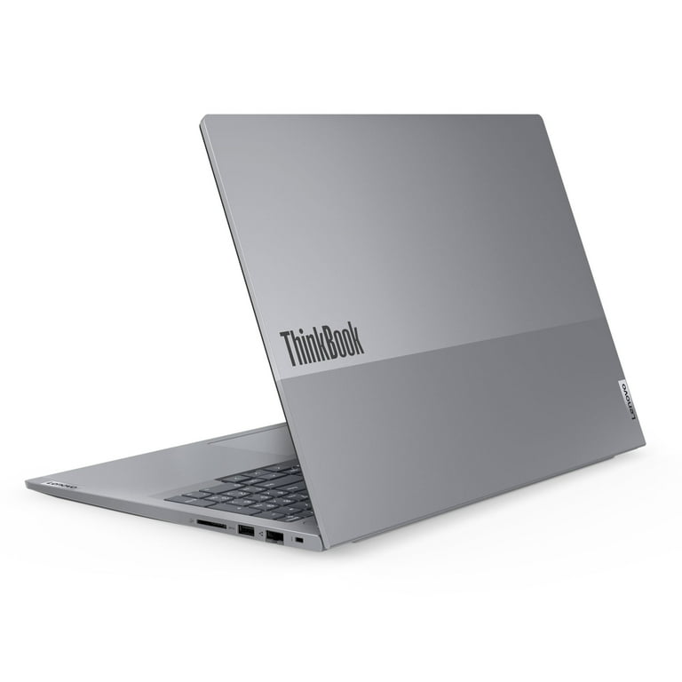 Lenovo ThinkBook 16 Gen 7 Laptop, 16