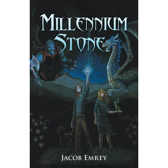 Millennium Stone
