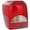 Driver Side, variant on For Dodge Caliber 2007 Tail Light Assembly Driver Side | CAPA Certified | CH2818109 | 5303753AG