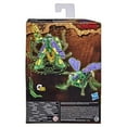 thumbnail image 4 of Transformers Toys Generations War for Cybertron: Kingdom Deluxe WFC-K34 Waspinator Action Figure - 8 and Up, 5.5-inch, 4 of 5