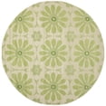 thumbnail image 3 of Safavieh Kids Flowers Floral Area Rug, 3 of 8