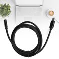 thumbnail image 4 of Cable De Extensión Tipo C Macho A Hembra, Adaptador De Cable, Línea De Conector 5V20V 3A 60W 1,5 Metros, 4 of 7