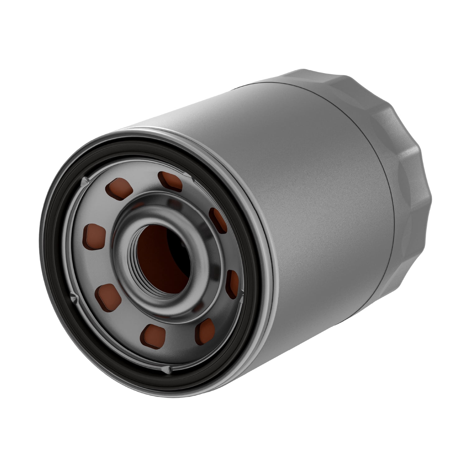 FRAM DG9100 Diesel 20,000 Mile Oil Filter, Fits Select Diesel Vehicles