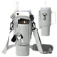 thumbnail image 1 of Soporte para Botella Correa Hombro Ajustable 40 Oz, 1 of 9