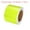 Fluorescent Yellow, variant on Uxcell Reflective Tape, 4" x 10 Ft Waterproof High Visibility Warning Safety Tape, White