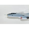 thumbnail image 3 of VQ-2 Bats EA-3B Skywarrior Model, 1/50th Scale, Mahogany, 3 of 8
