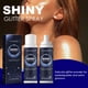 thumbnail image 4 of Ganfancp 60Ml Glitter Spray para El Cabello y El Cuerpo Glitter Powder Spray Nightclub Party Body Glitter Spray Stage Make Ofertas Del Día 1X Spray, 4 of 7