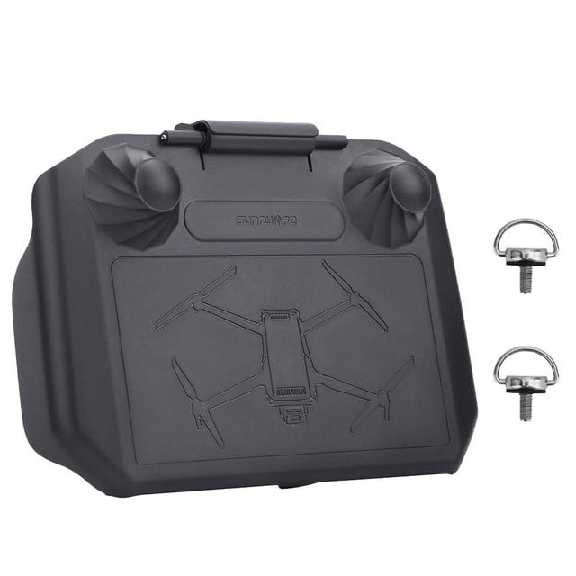 MasteelfCA Protecteur de Contrôleur Capot Solaire Compatible avec Télécommande RC PRO