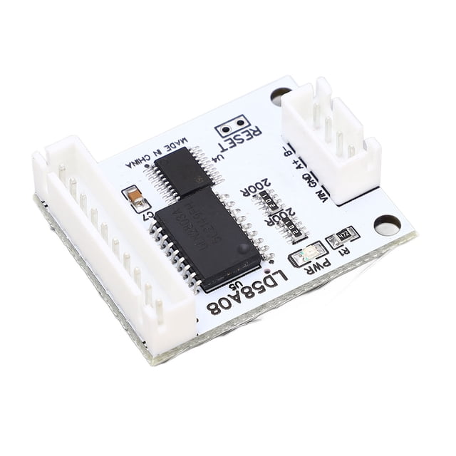 Channel PWM Control Module,8 Channel RS485 to R PWM Control Module PWM Control Module Professionally Tested