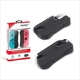 thumbnail image 3 of DOBE Charging Grip for Nintendo Switch Joy-Cons - Ergonomic Controller Holder with Fast Charging, Portable Switch Gaming Accessory, 3 of 8