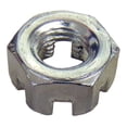 thumbnail image 6 of Left Hand Thread SteeringTie RodEnd for Kymco 04-10 Mongoose 250 350 MXU 150 250, 6 of 7