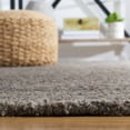 thumbnail image 5 of Safavieh Himalaya Flanagan Solid Area Rug, Gray, 3' x 5', 5 of 12
