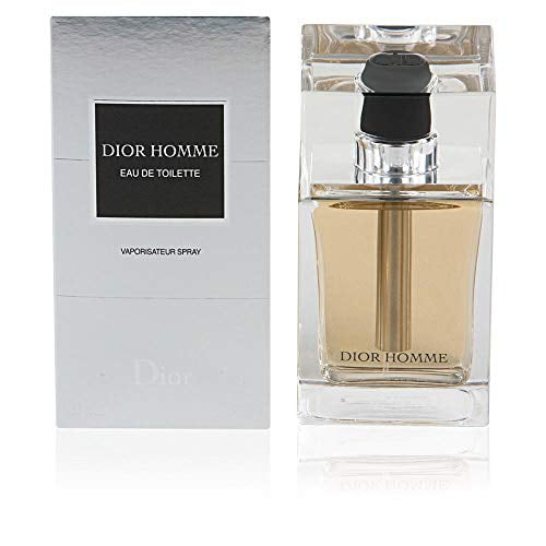 Dior pour homme eau de toilette hot sale