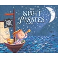 thumbnail image 1 of Pre-Owned The Night Pirates (Paperback) 140521161X 9781405211611, 1 of 1