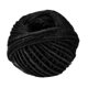 thumbnail image 1 of Cordel de Jardín Unique Bargains 164 Pies 2,5mm Yute Negro, 1 of 8