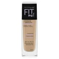 thumbnail image 1 of Maybelline New York Fit Me®, Hydrate + Smooth Liquid Foundation, 30 ML, 1 of 6
