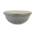 thumbnail image 3 of Mason Cash Nautical Chip-Resistant Earthenware Mixing Bowls with Sea Turtle,Crab,Boat Designs (3Pcs), 3 of 7