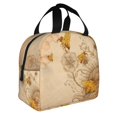 thumbnail image 2 of Disketp Bolsa Térmica para Almuerzo para Hombre y Mujer, Ideal para Trabajo, Senderismo y Picnic, 2 of 8