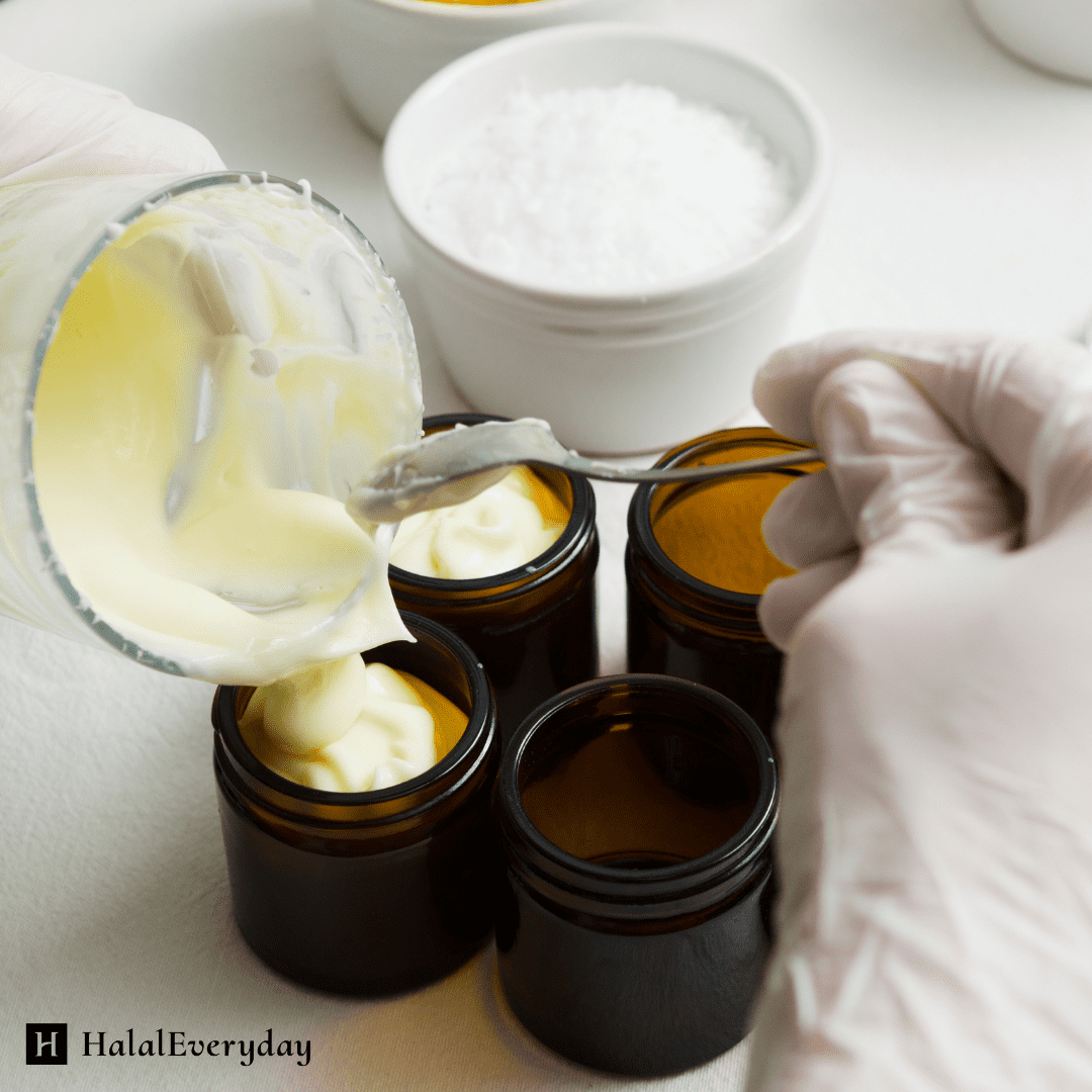 Stearic Acid Triple Pressed Vegetable Based White Flakes 7 lbs