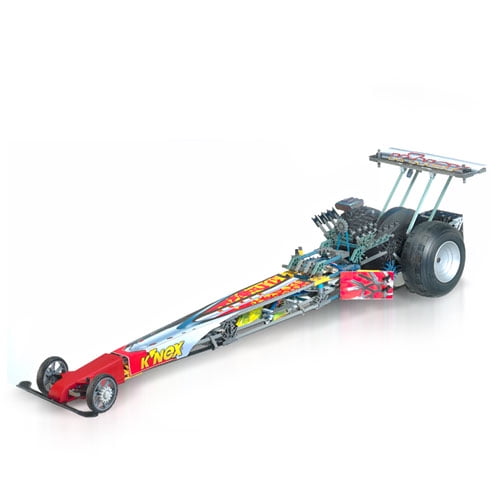 knex remote control