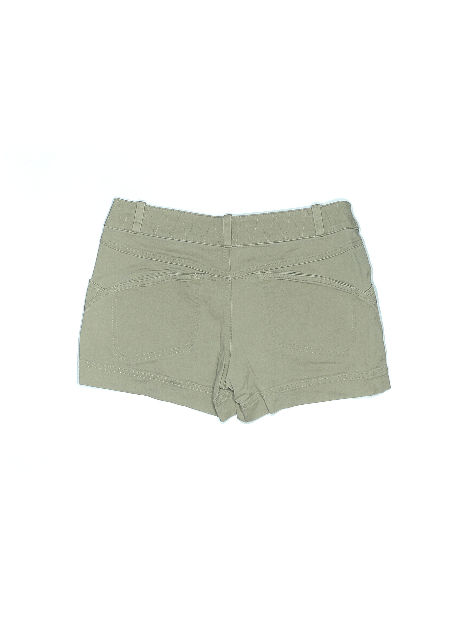 Khaki Shorts - Walmart 