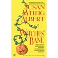 thumbnail image 2 of Pre-Owned Witches' Bane (Mass Market Paperback) 0425144062 9780425144060, 2 of 2
