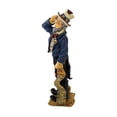 thumbnail image 3 of Boyds Bears Resin Uncle Sam... I've Got The April 15Th Blues - 1 Figurine 7 Inch, Resin - Patriotic Folkstone 2E 28253, 3 of 3
