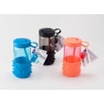 thumbnail image 4 of Melii bouteille d’eau spikey avec paille et poignée pour tout-petits et enfants, rose, 17 oz / 503 ml, 4 of 4