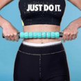 thumbnail image 1 of Liposuction Massager Roller For Lymphatic Massage And Drainage I Post Surgery Recovery After 360 Lipo, Tummy Tuck, Bbl I Works With Lipofoam,-l, 1 of 5