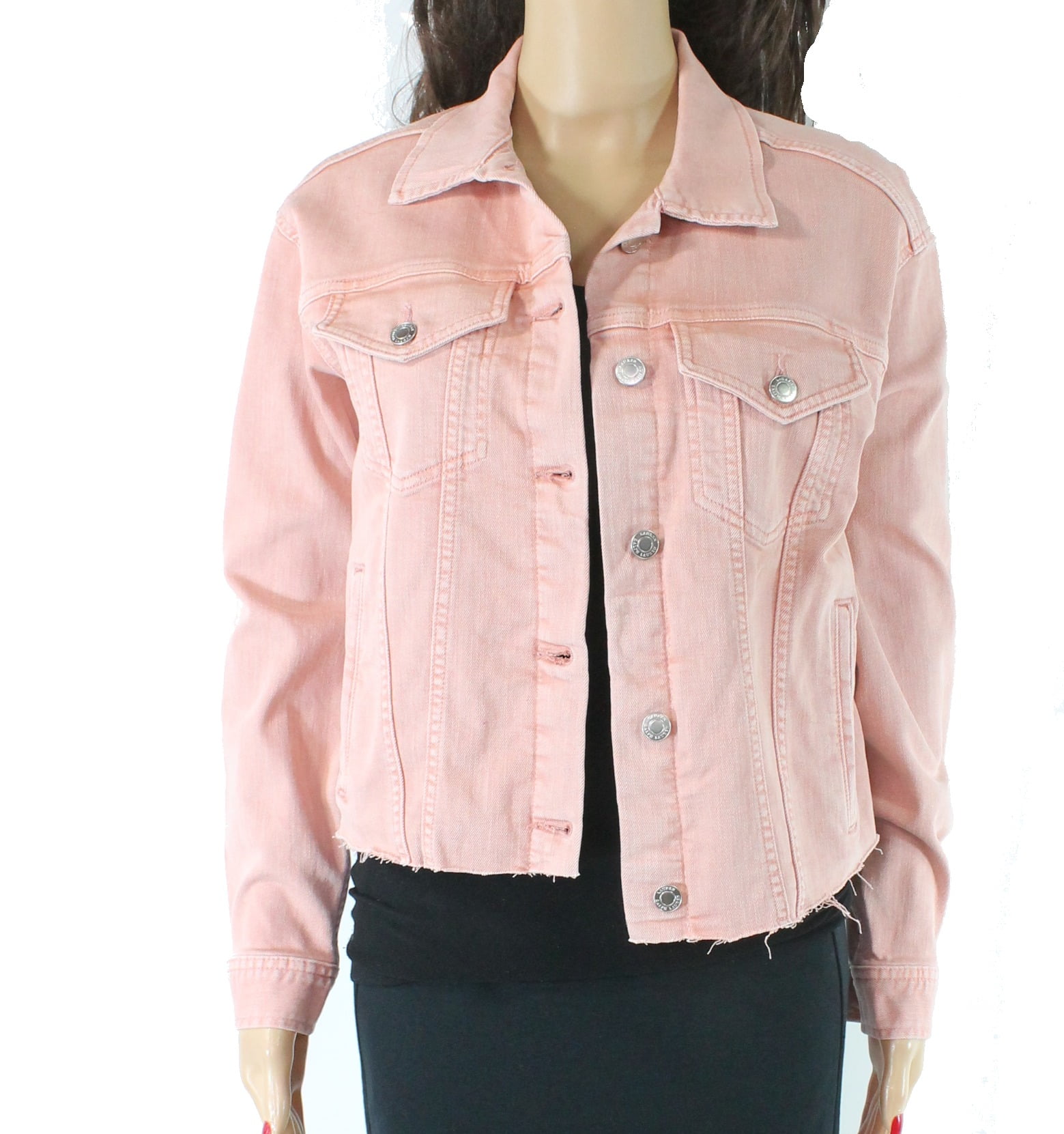 ralph lauren women's denim jacket