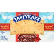TastyKake® Chocolate Lovers Baked Pie 4 oz. Box