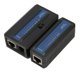 thumbnail image 3 of Network Cable Tester, ABS Material Compact Portable POE Fire Prevention Lan Cable Tester For Business ANGGREK Otros, 3 of 8