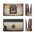 thumbnail image 4 of Head Case Designs Officially Licensed Assassin's Creed II Graphics Belt Crest Vinyl Sticker Skin Decal Cover Compatible with Nintendo Switch Bundle, 4 of 9