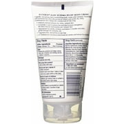Eucerin Baby Oatmeal & Ceramide-3 Eczema Body Creme Relief, 5 oz, 3 Pack