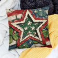 thumbnail image 2 of SHANXI Decorations Throw Pillow Covers for Sofa Couch 12x12in, 2 of 5