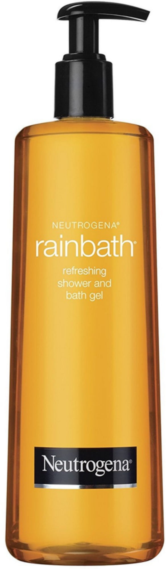 neutrogena rainbath refreshing shower and bath gel