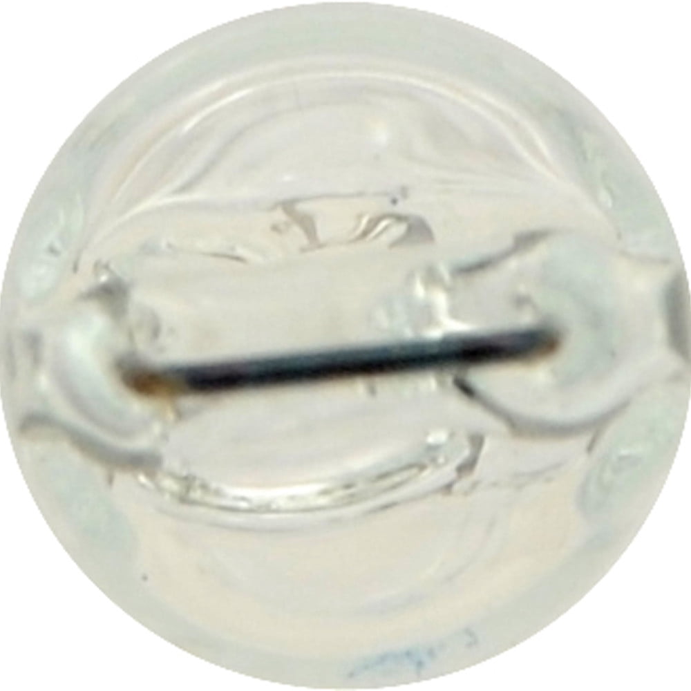 Sylvania 561 Long Life Halogen Auto Mini Bulbs, Pack of 2.