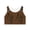 White stitching, variant on Effete Feline Claw Marks Scratch Sports Bra (AOP)
