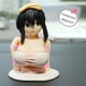 thumbnail image 5 of Figura de Anime Rem Sonico Kanako huangchenghong Modelo de figuras de acción 6cm, 5 of 5