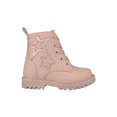 thumbnail image 2 of BOTINES BAMBINO NIÑA BM3616-A2 SIMIPIEL BEIGE BAMBINO  BM3616-A2, 2 of 4
