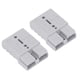 thumbnail image 5 of Kit De Conector Rápido De Batería, 2 Juegos De Carcasa De PC Batería Retardante De Llama Conexión Rápida Desconexión Enchufe Eléctrico 50A 600V Para Motores De Remolque, 5 of 7